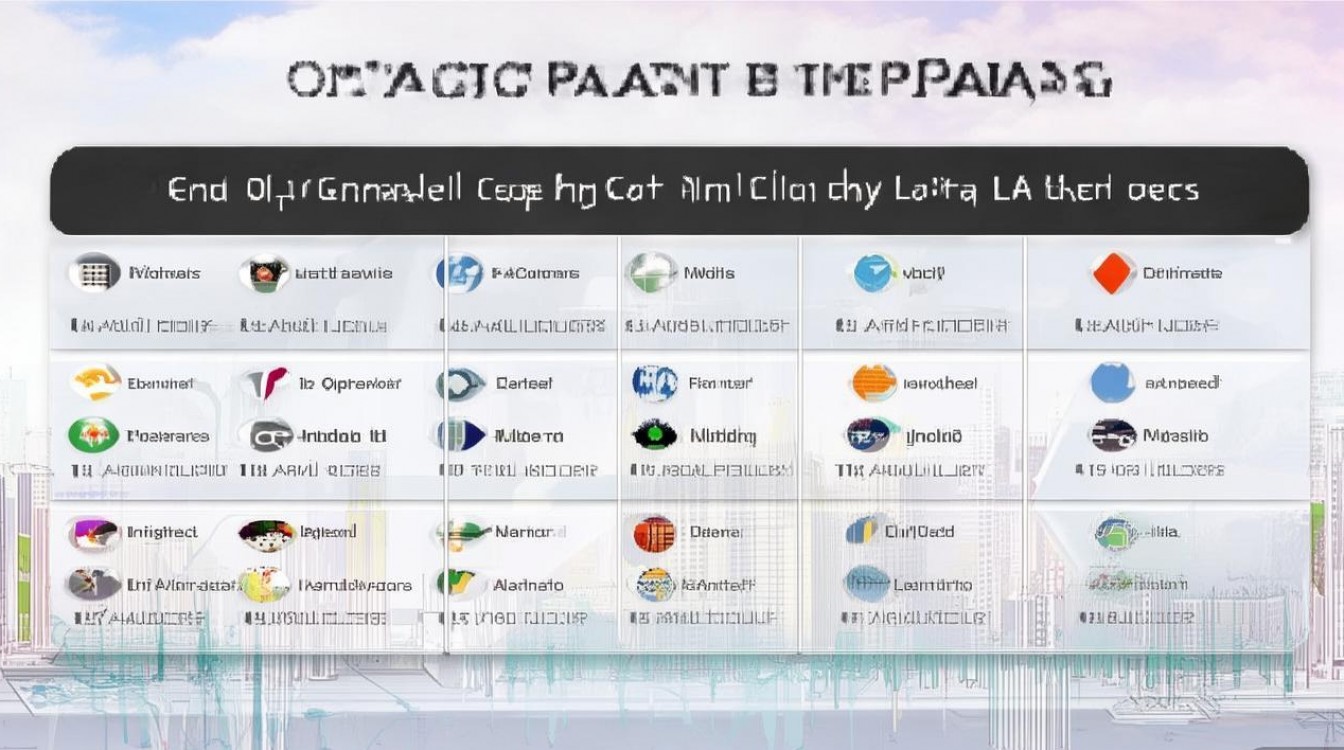 4G手机每月流量套餐上限是多少？不同运营商有何差异？