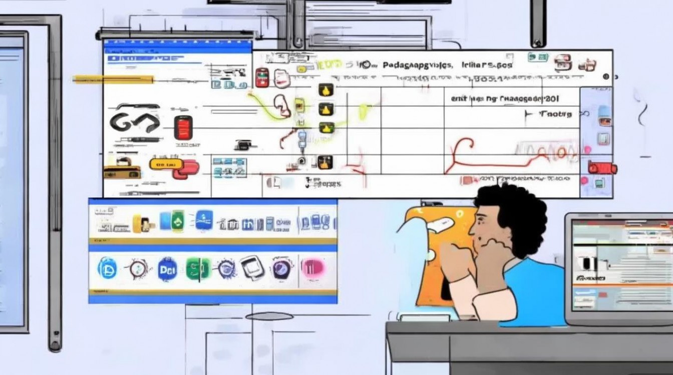 手机流量套餐价格之谜，究竟每月需花多少钱？