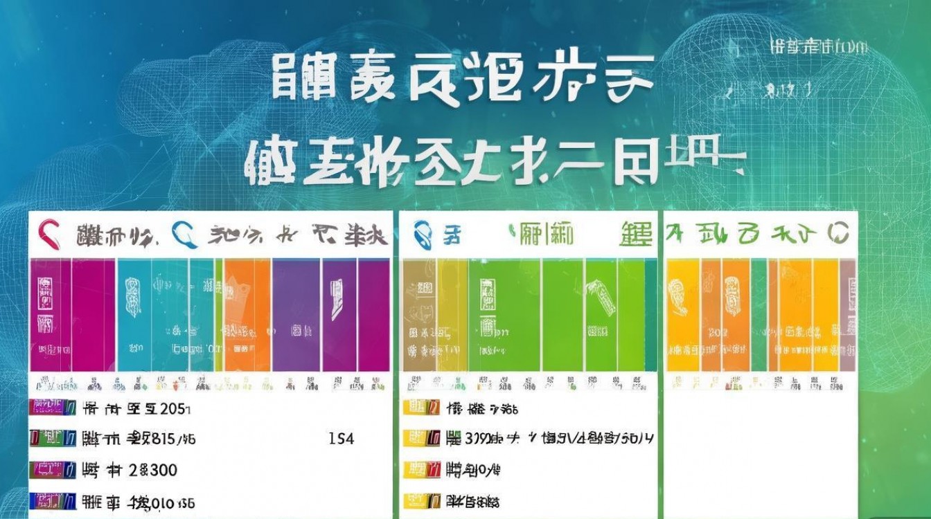 联通卡手机套餐种类繁多，具体都有哪些套餐可供选择呢？