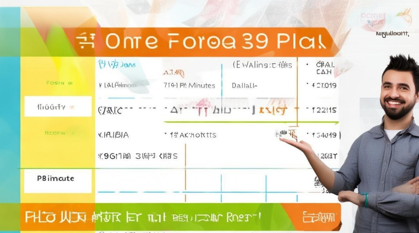 移动花卡39套餐性价比高吗？流量、通话、服务细节大揭秘！