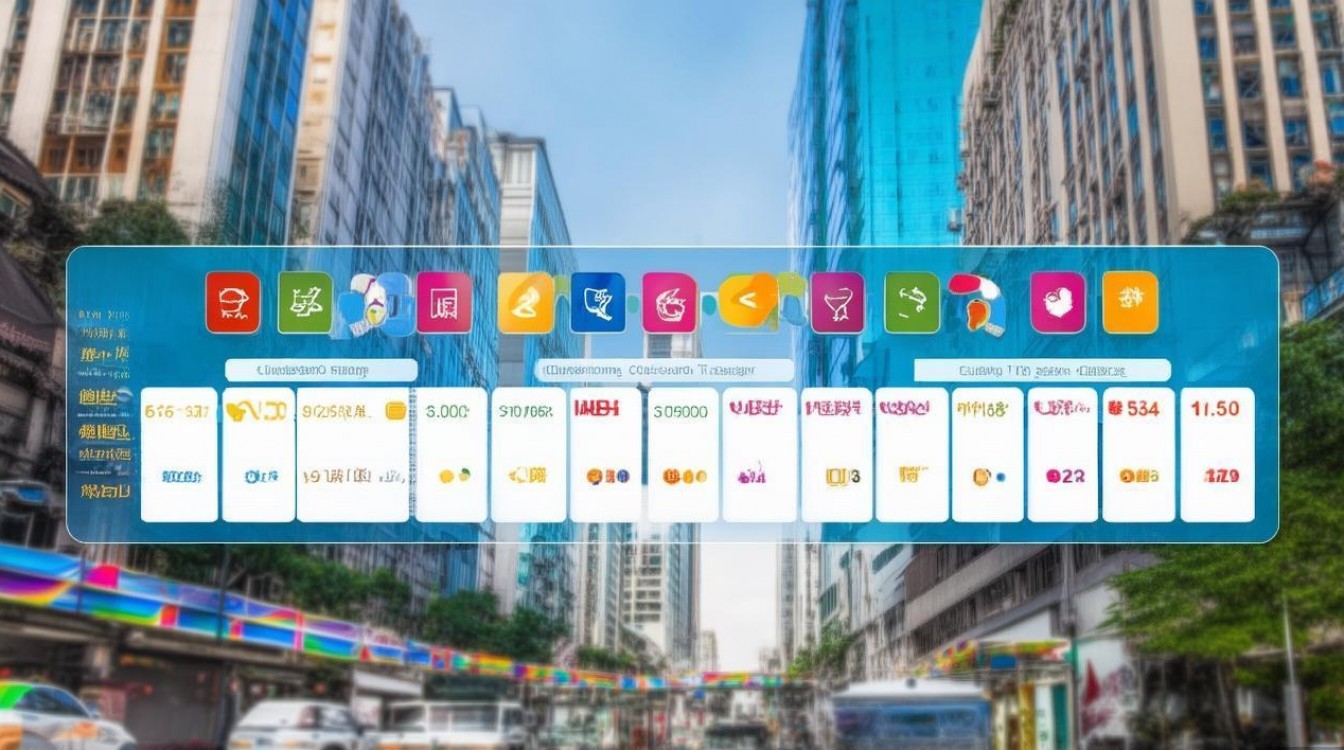 楚雄市联通卡套餐种类丰富，具体都有哪些套餐可选呢？