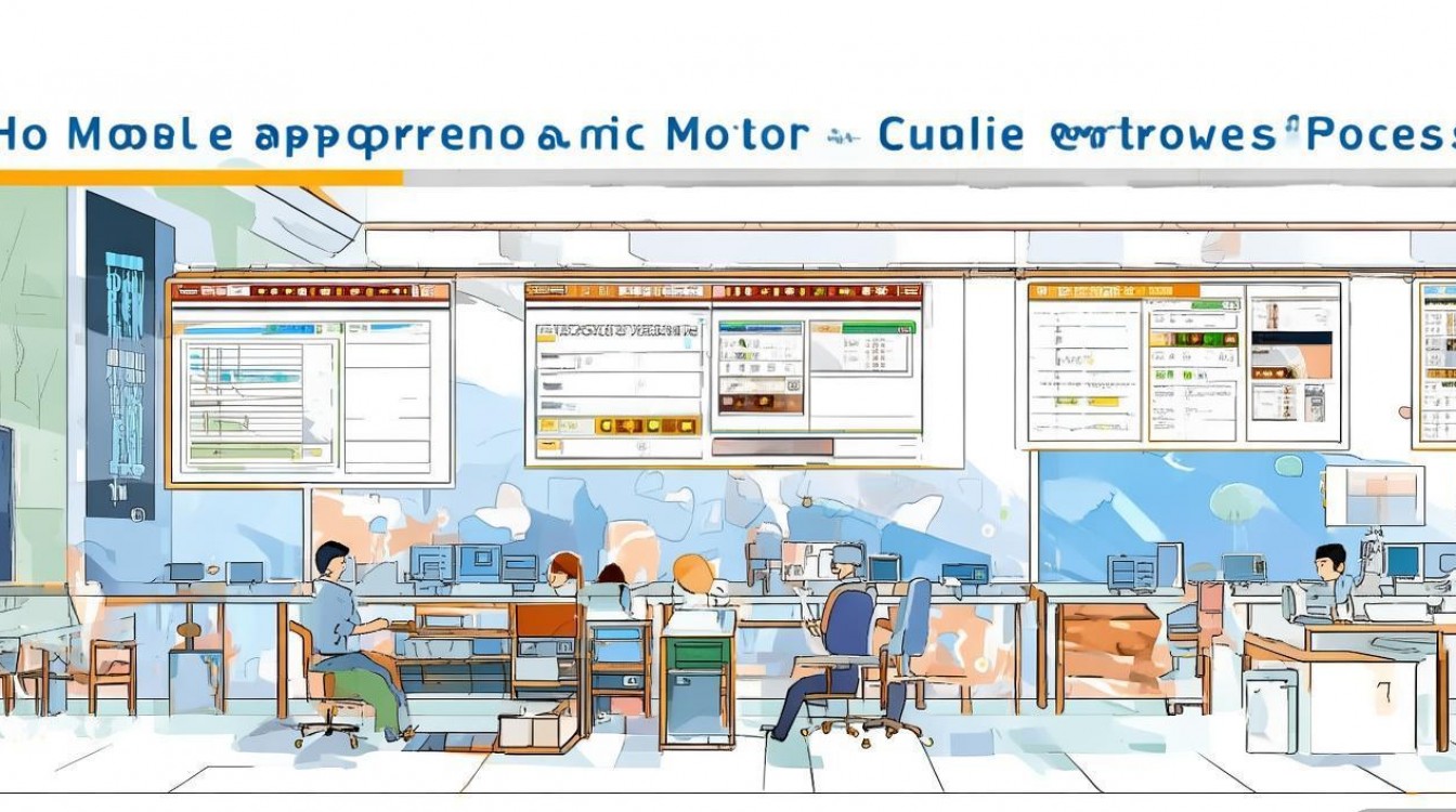 中国广电手机卡审核流程需要多长时间，效率如何？