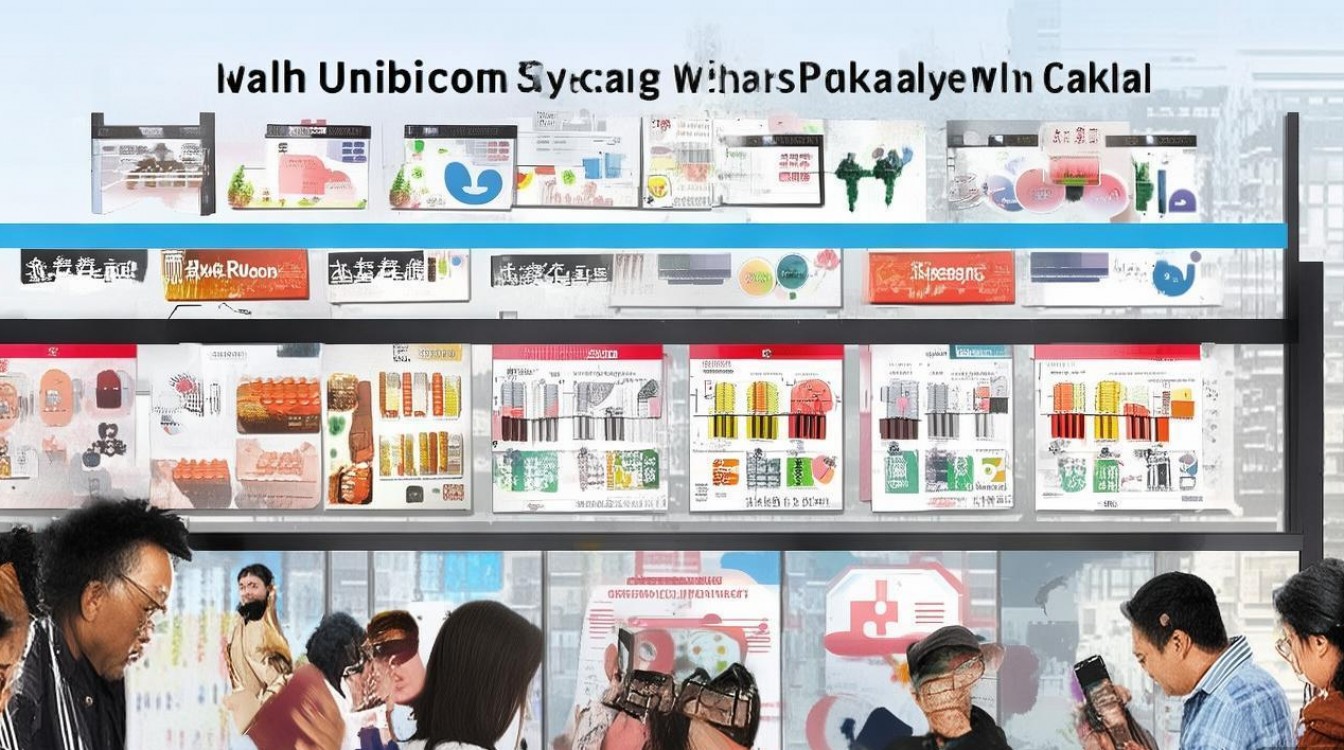 中国联通卡套餐丰富多样，究竟哪种最适合我？性价比如何？