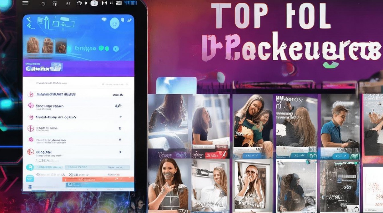 联通近期热门套餐盘点，究竟哪款最适合你的需求？