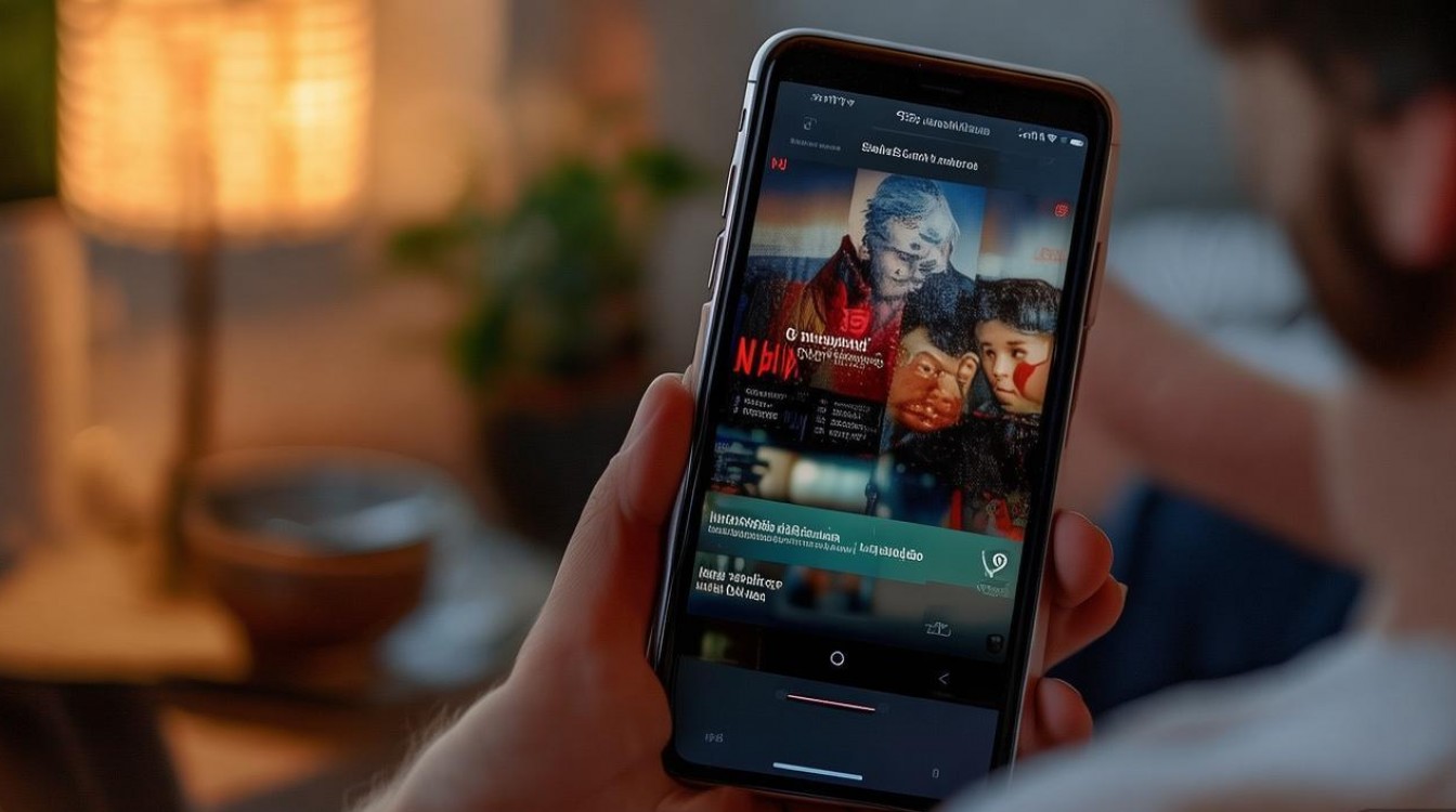 手机看奈飞一集电视剧，到底消耗多少流量才不会超出套餐？