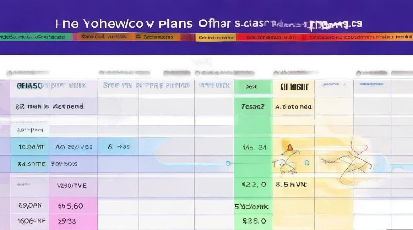 移动卡套餐如何选择？性价比最高的套餐是哪一款？
