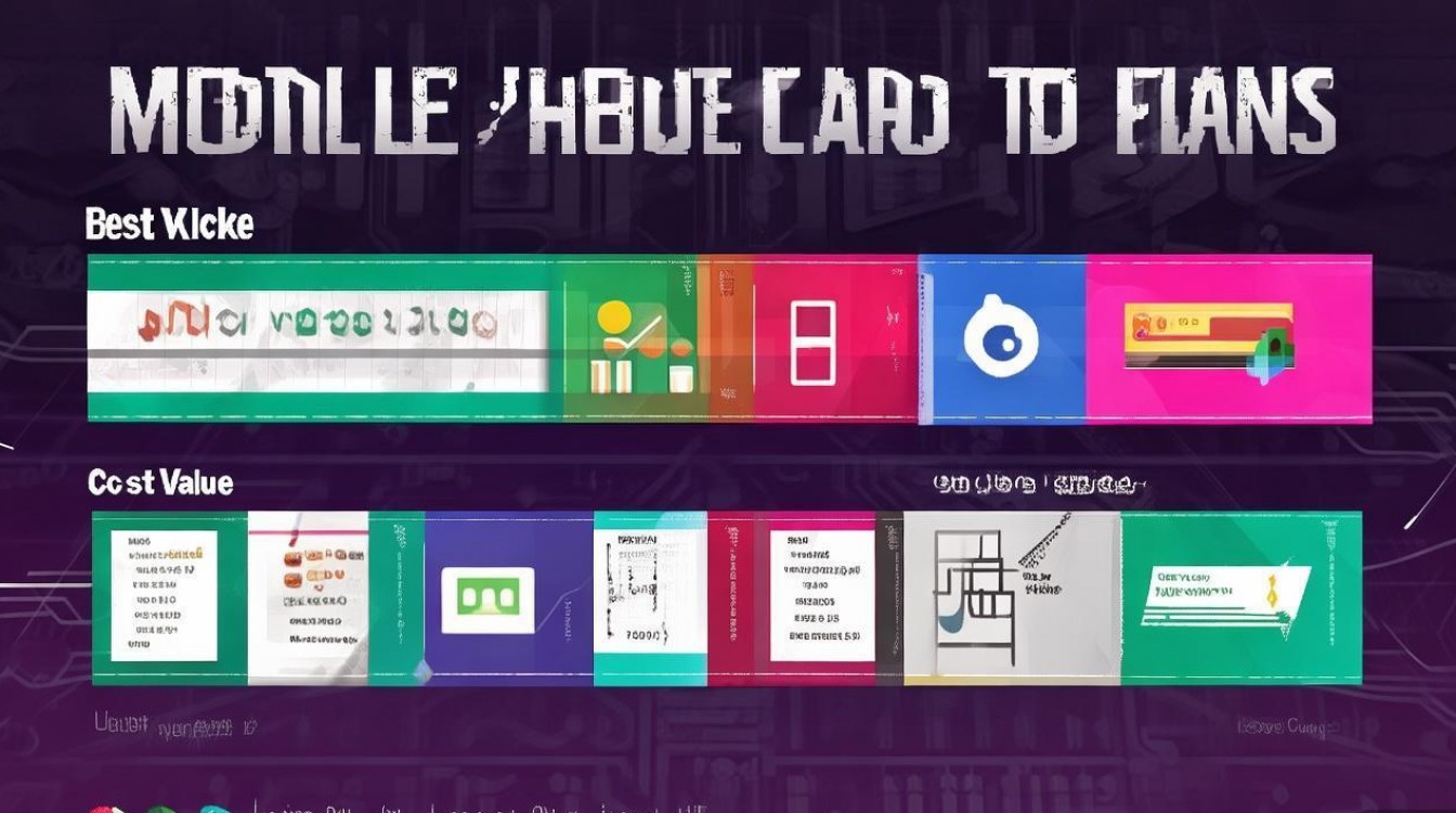 移动手机卡套餐性价比如何？不同套餐对比分析，你选对了吗？