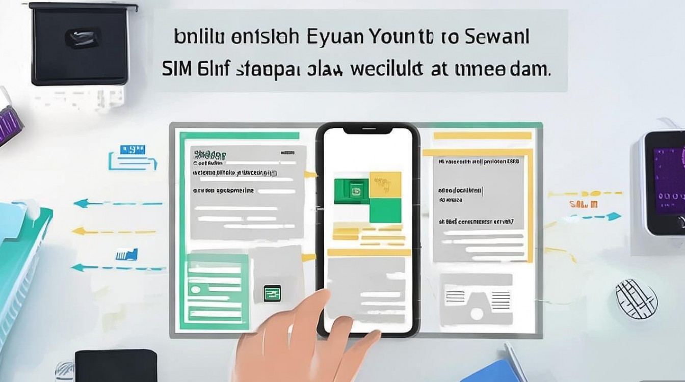 手机卡如何轻松转换成电信套餐优惠套餐？操作攻略详解！