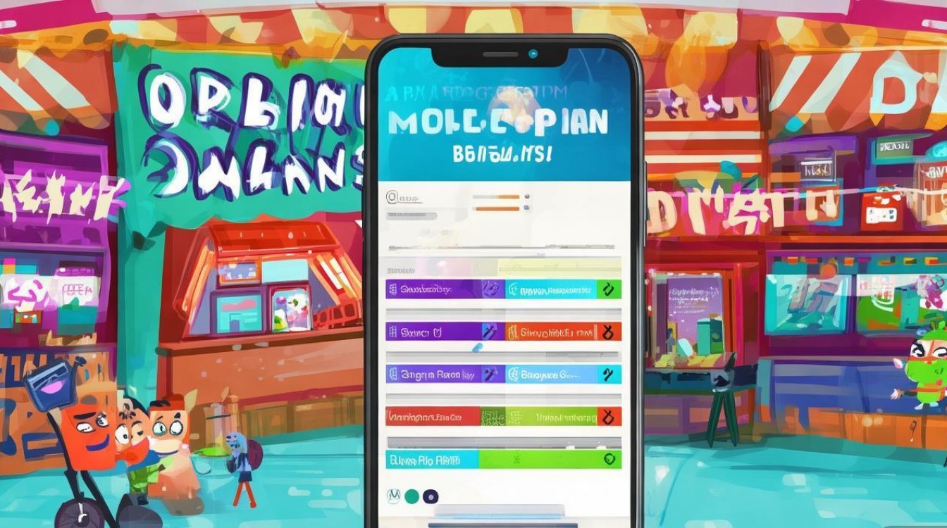 手机开卡选哪个套餐？