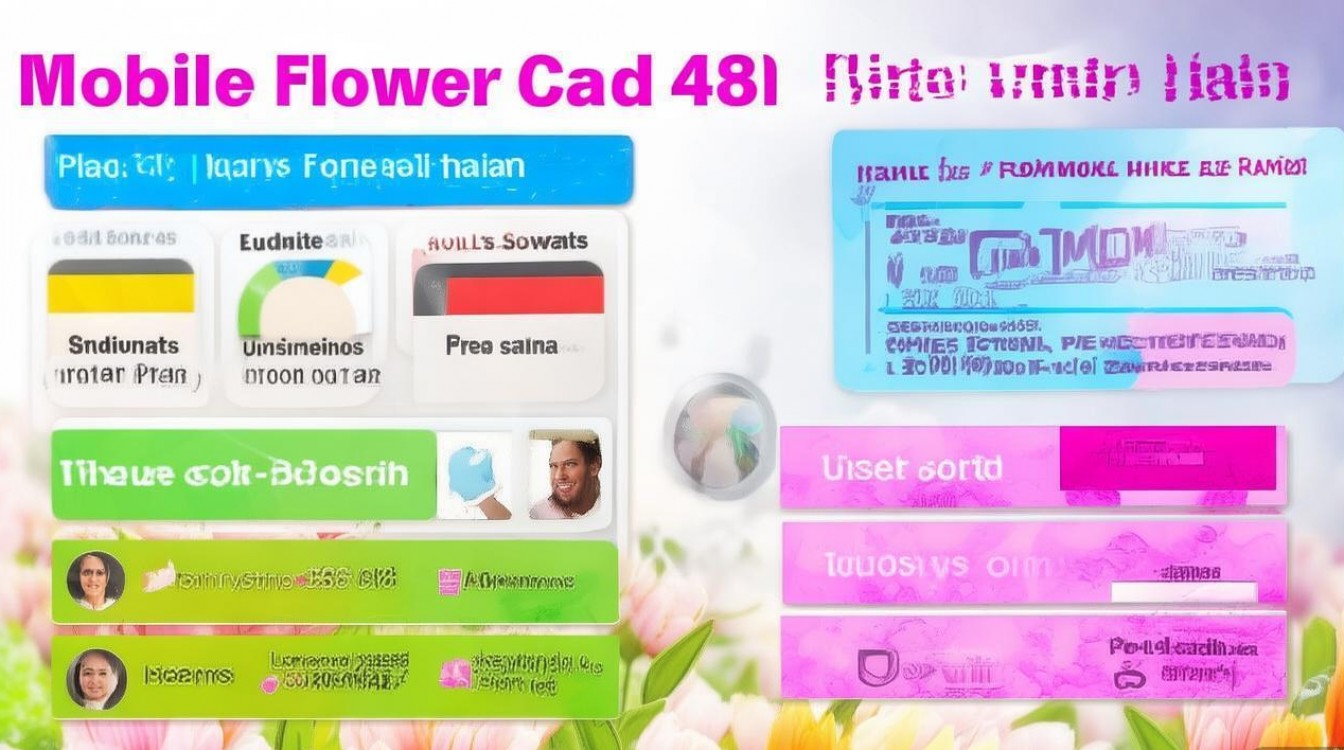 移动花卡48套餐性价比高吗?适合哪些用户群体?有哪些优缺点? 移动花卡48套餐性价比高吗?适合哪些用户群体?有哪些优缺点?