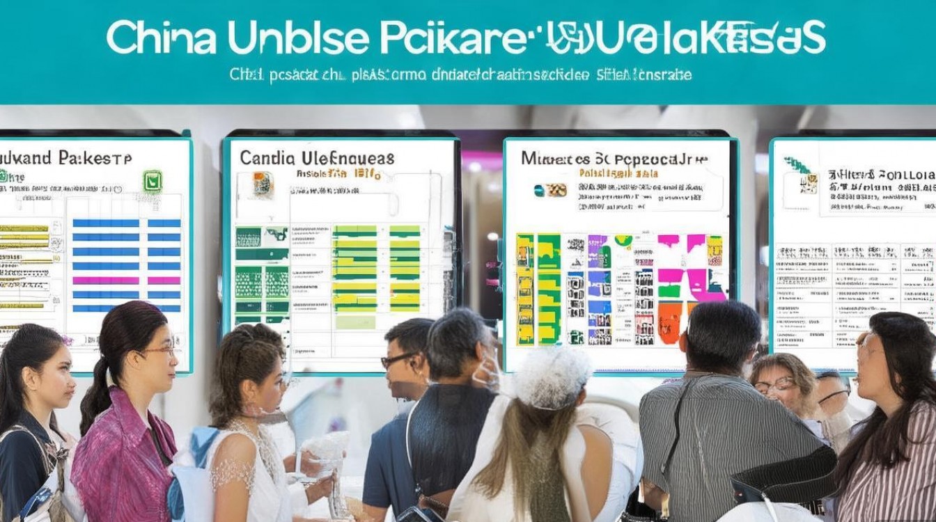 中国联通卡套餐丰富多样，究竟哪种最适合我？性价比如何？