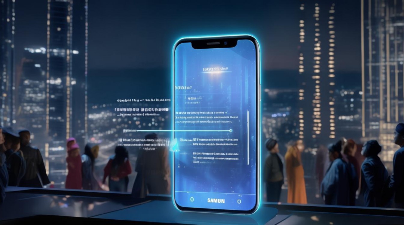 三星手机多久后有望支持广电卡服务？用户期待何时实现兼容？