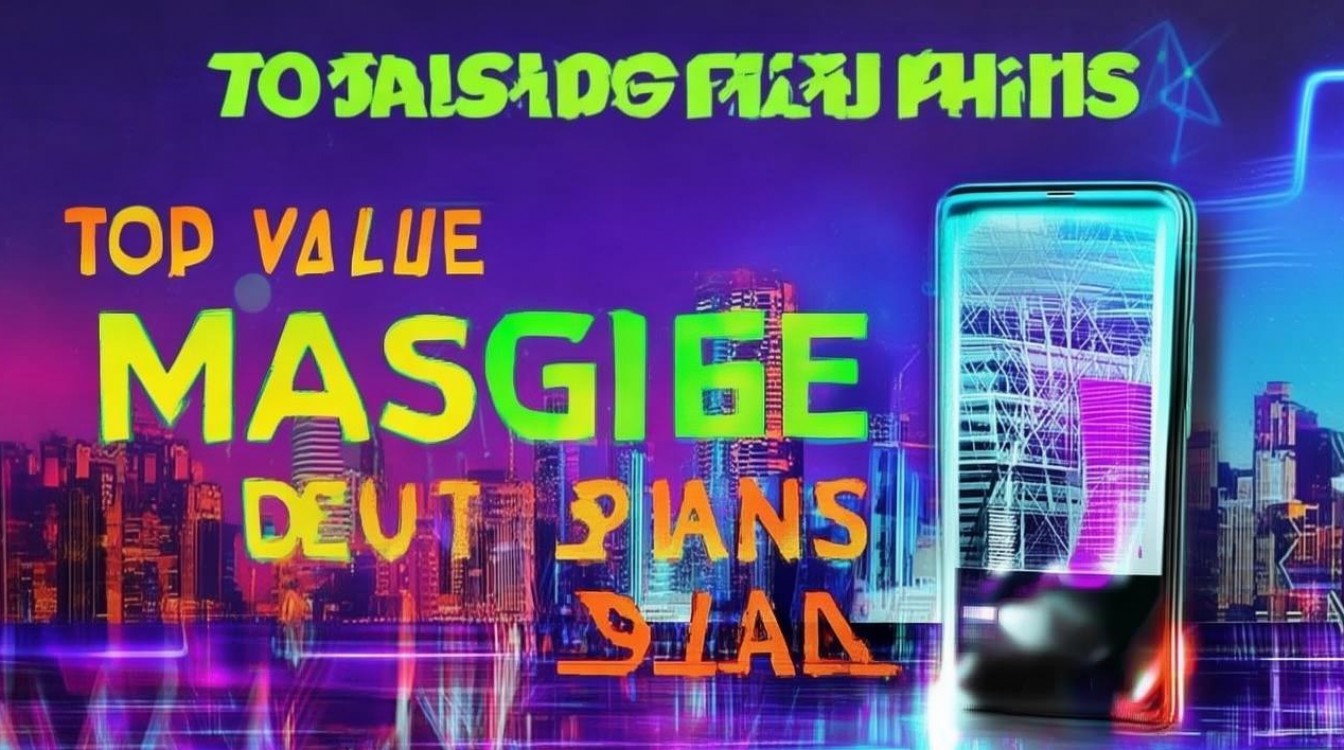 联通卡里藏着哪些性价比超高的超大流量套餐，你知道吗？