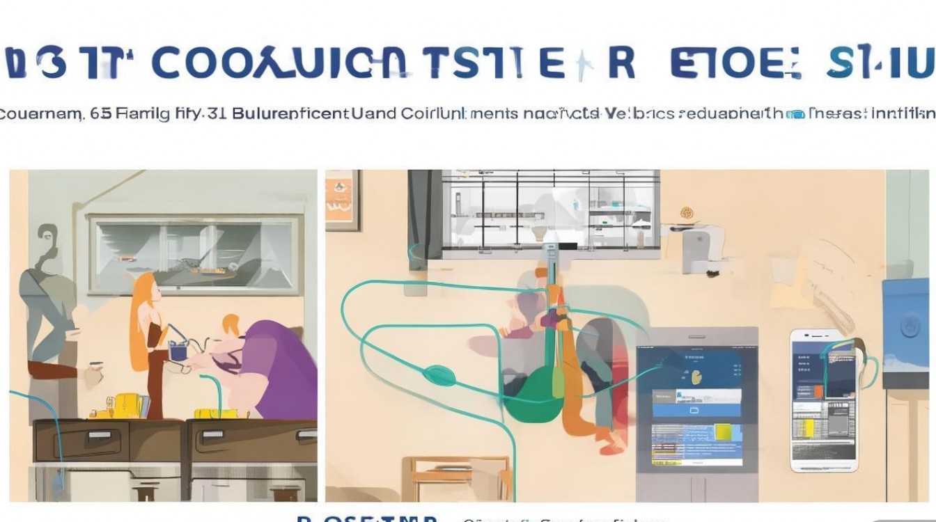 FTTB宽带安装步骤详解，家庭用户如何快速接入？