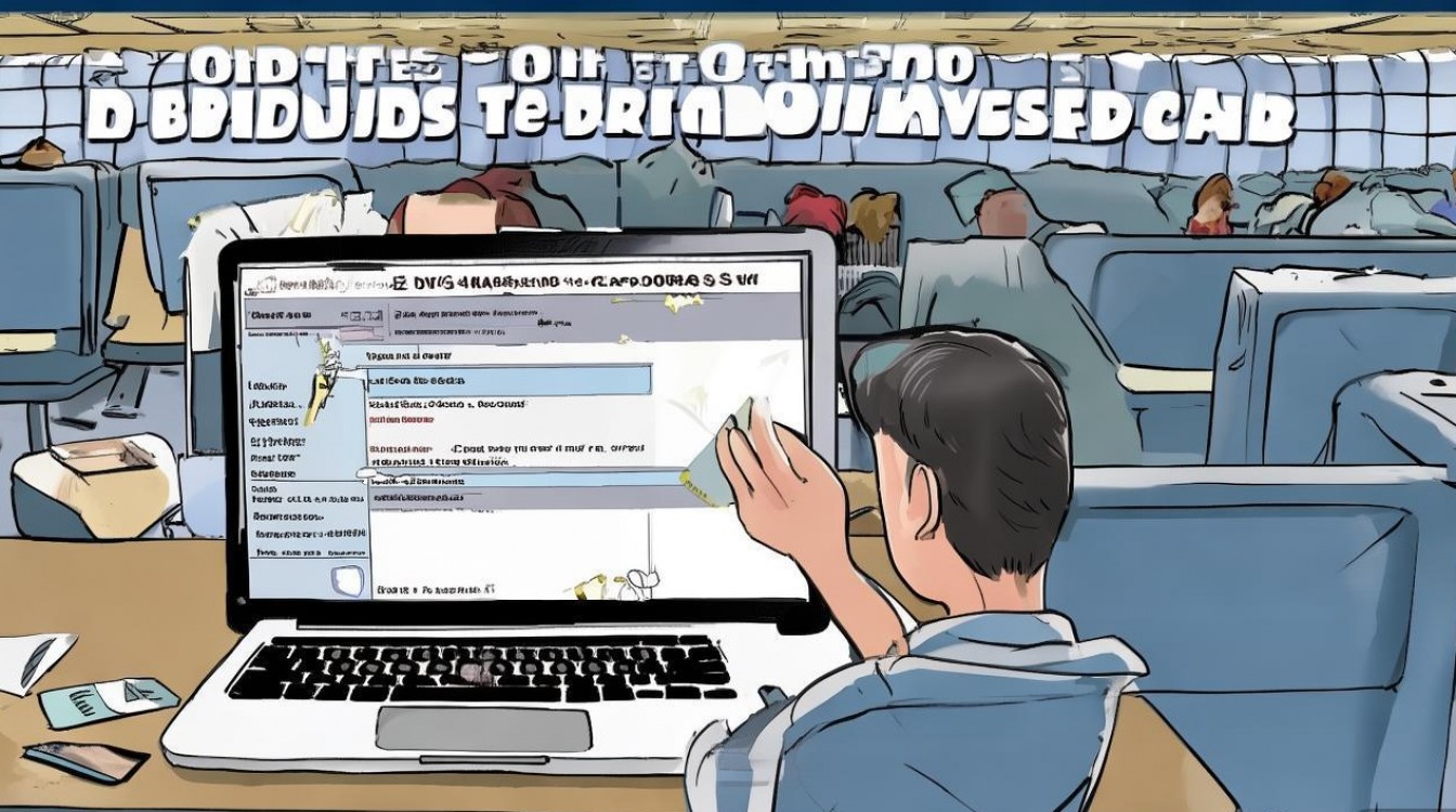 校园卡绑定宽带操作步骤详解，为何总是无法成功？