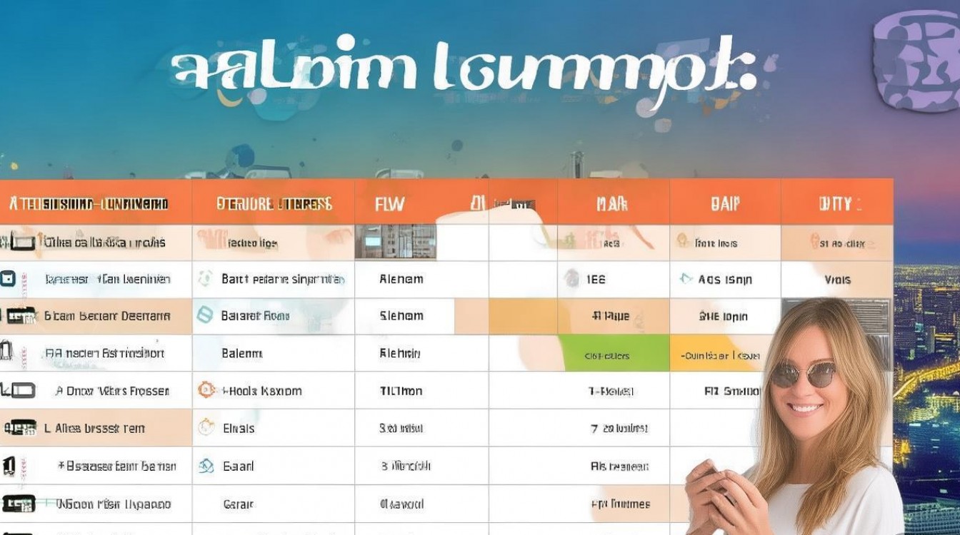 电信星夏卡套餐性价比如何？值得办理吗？详细对比解析！