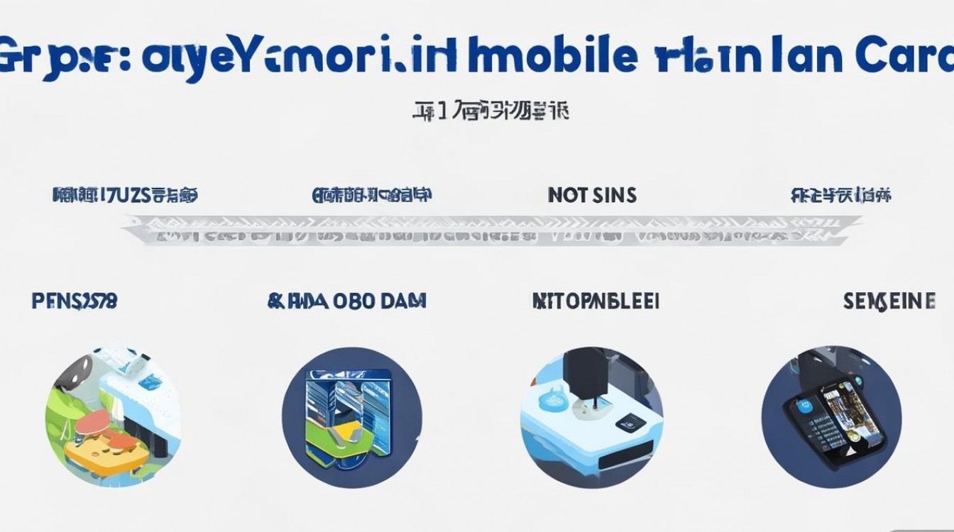 移动8元套餐卡办理流程及优势，你了解多少？