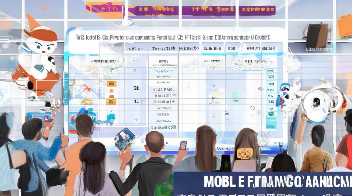 如何选择最划算的移动卡套餐？性价比高的套餐推荐？