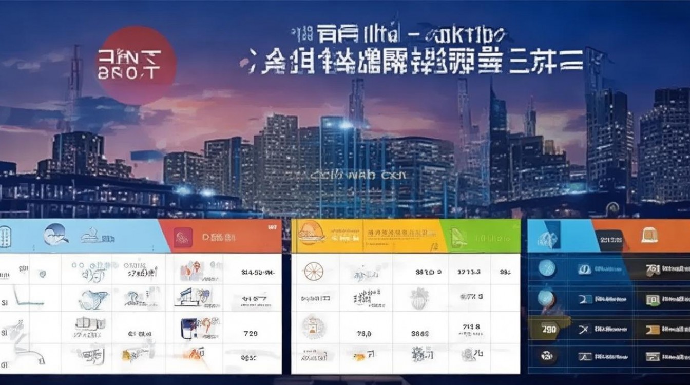 大王卡不同网络套餐如何比较，哪个更实惠划算？