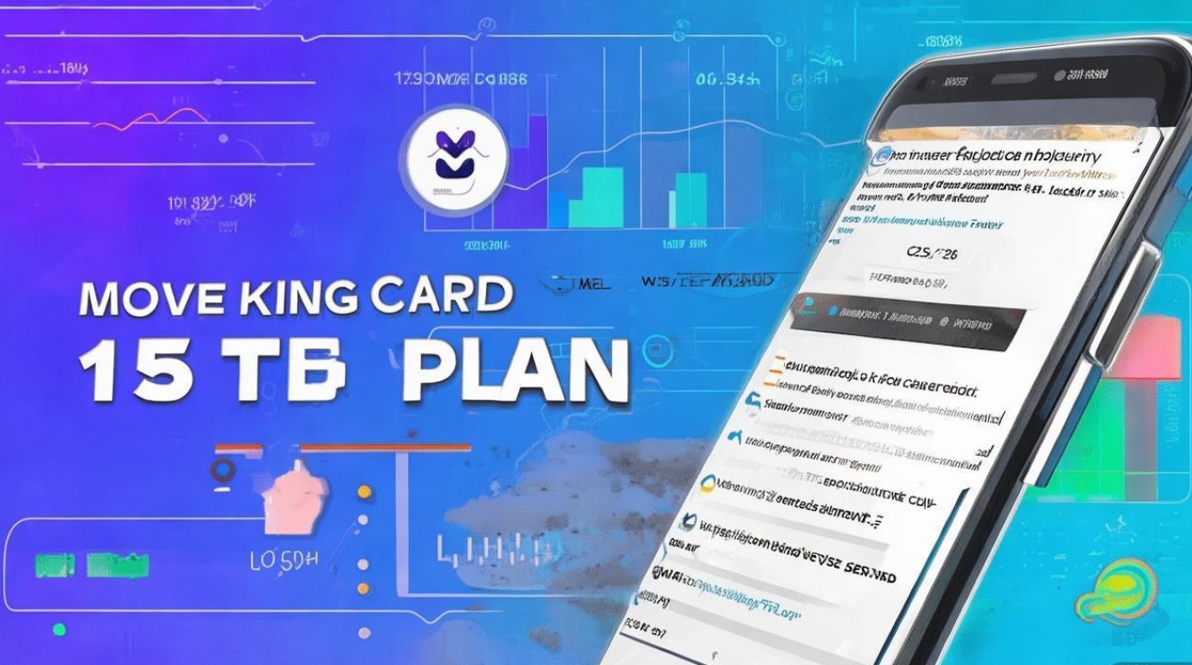 移动王卡15套餐性价比高吗？详细体验评测，值得办理吗？