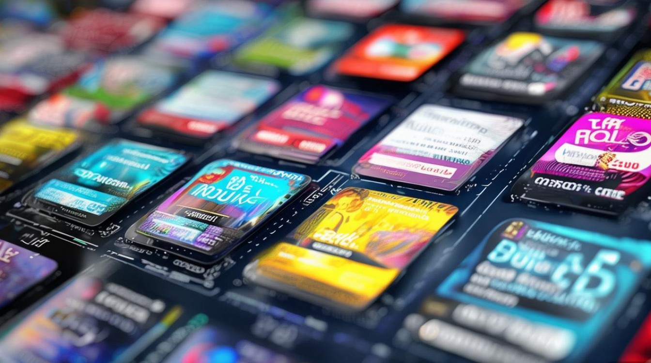 联通手机卡套餐丰富多样，具体有哪些类型和详情呢？