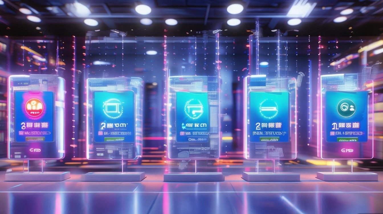 可选号的联通卡有哪些套餐？