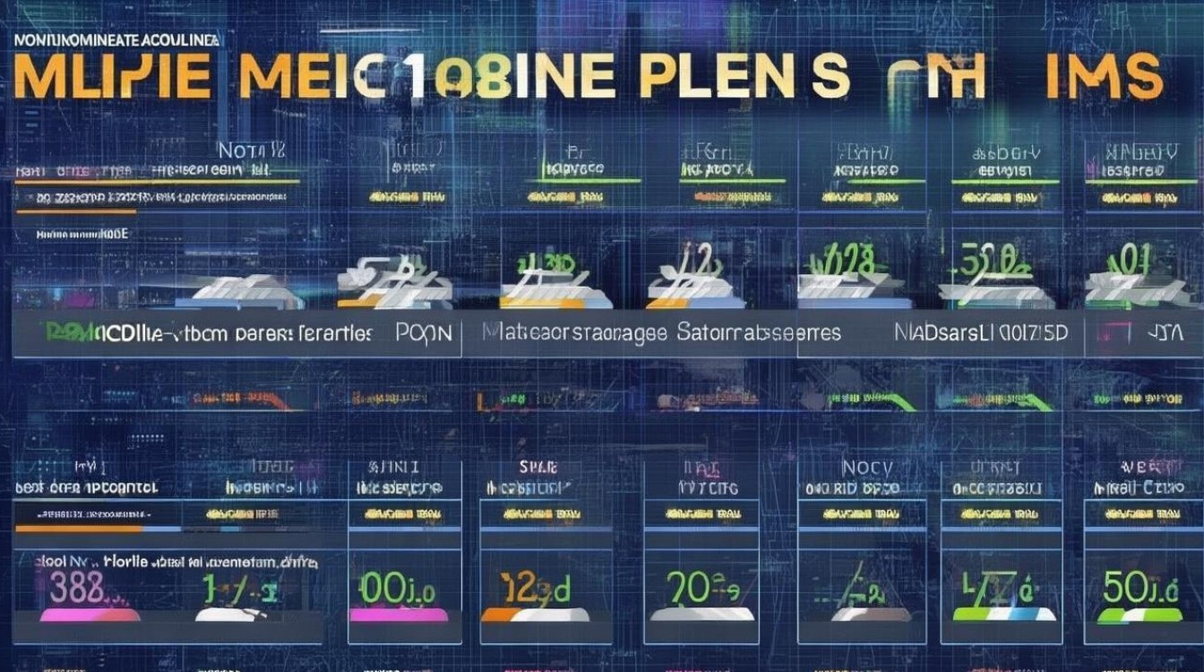 手机卡流量容量上限是多少？不同套餐流量存储量有何差异？