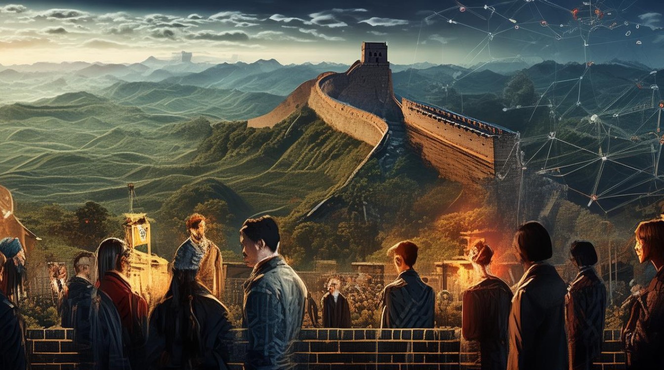 长城宽带面临的市场挑战与转型前景，您怎么看？