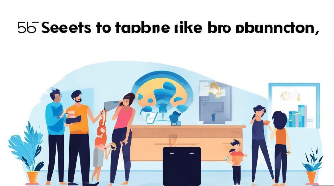 如何让宽带稳定？揭秘家庭网络稳定连接的五大秘籍！