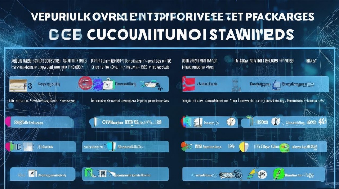 宽带费用计算标准是什么？不同套餐计费有何差异？