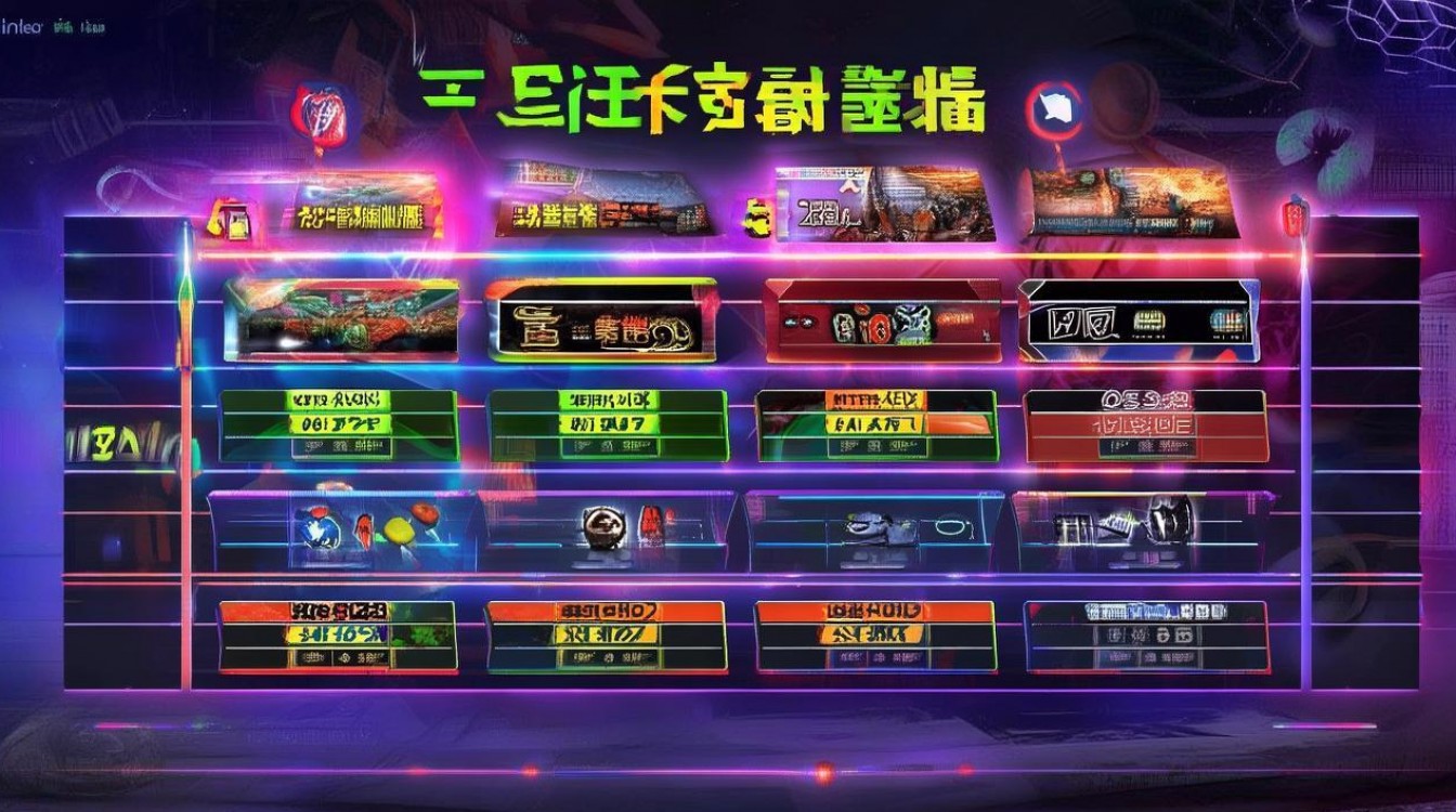 联通卡电竞套餐究竟包含哪些不同类型，性价比如何？