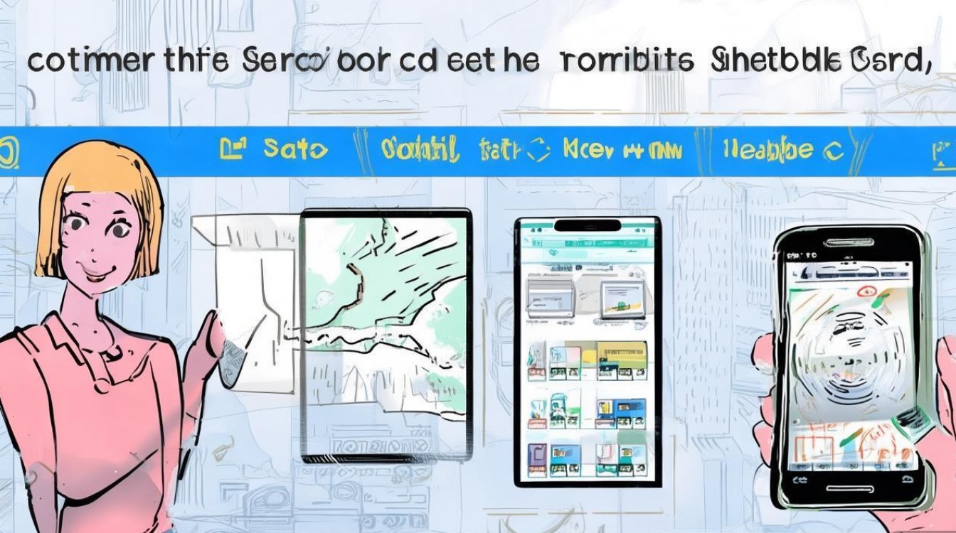 如何轻松办理移动手机卡套餐？一站式攻略揭秘！