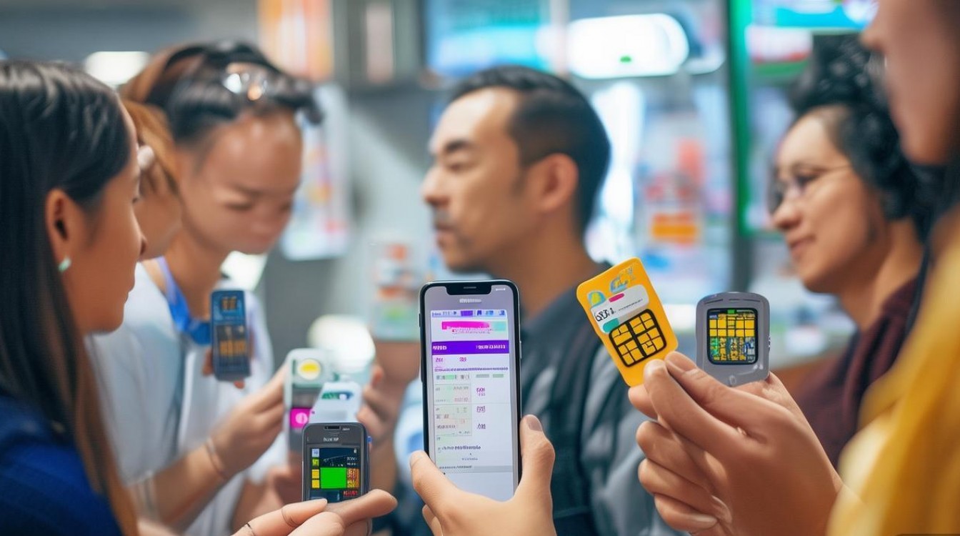 电信卡办理时，如何挑选最合适的套餐套餐类型及性价比分析