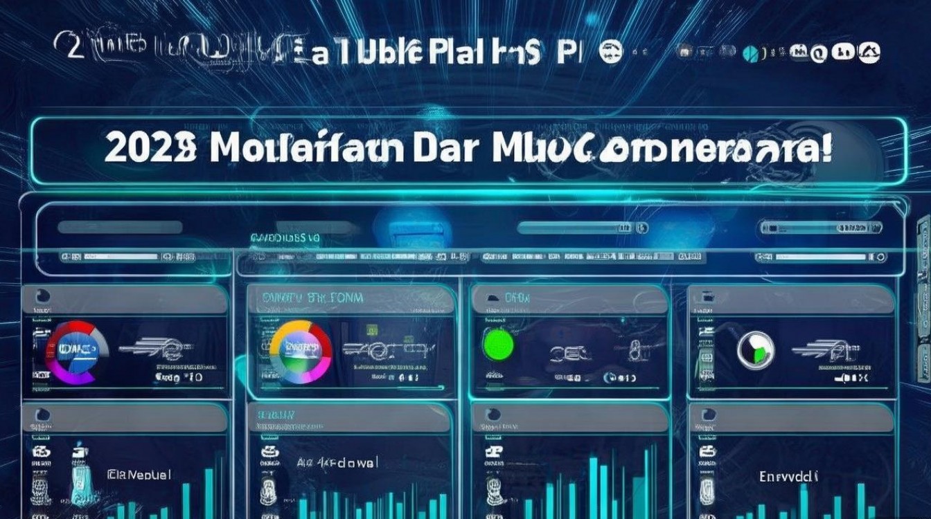 2026年移动次卡性价比对比，揭秘哪个套餐最实惠？