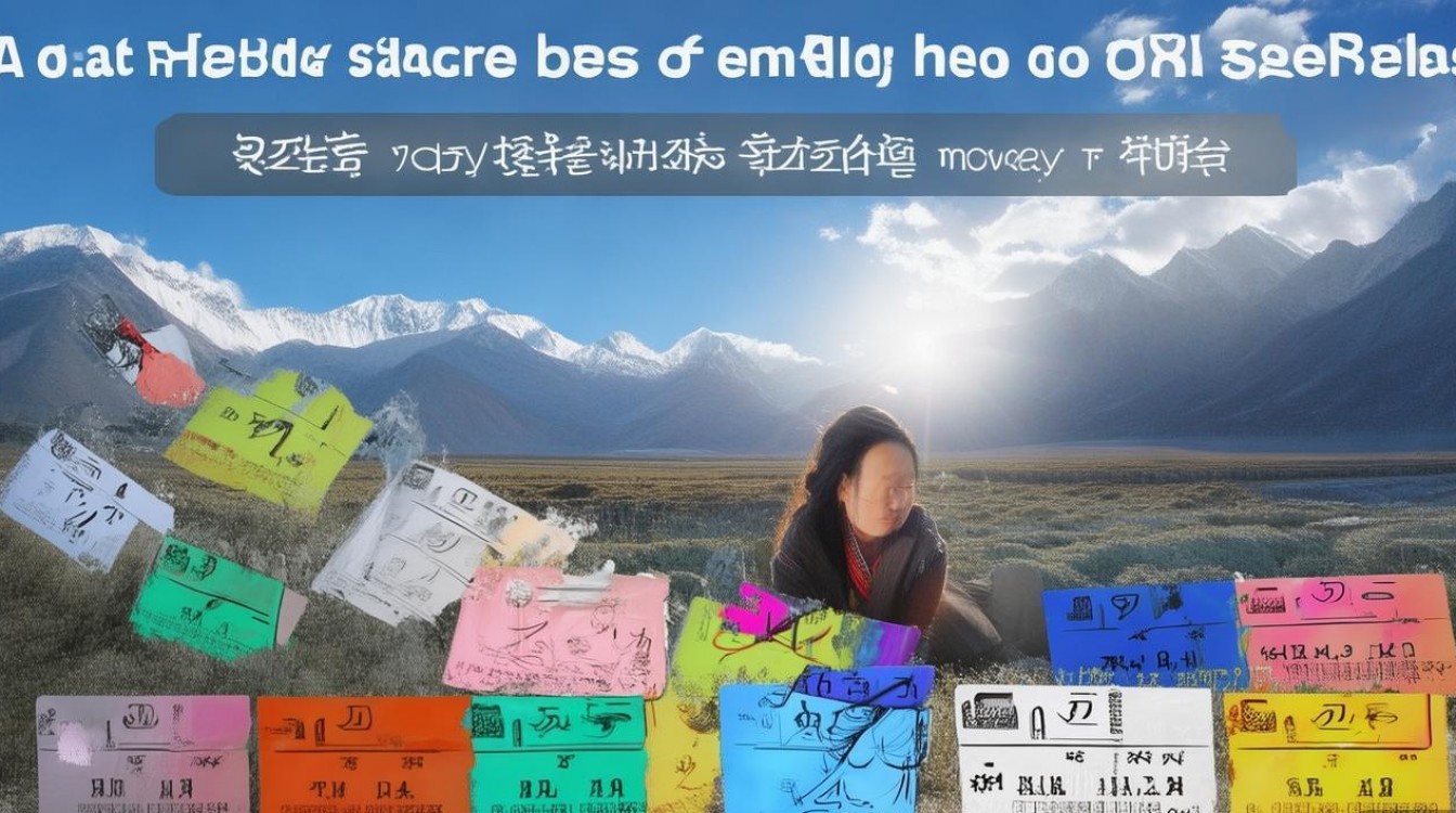 西藏移动卡如何选择套餐？性价比高的套餐推荐？