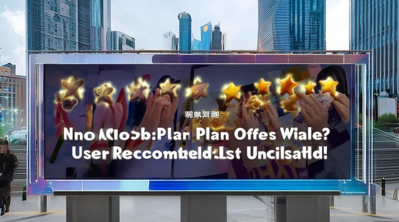 宁波移动哪家卡套餐性价比高？用户推荐榜揭晓！