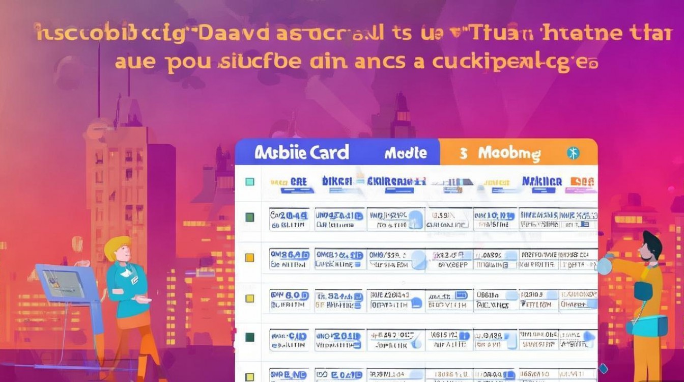 移动王卡套餐众多，究竟哪一款性价比最高？如何选择适合自己的移动王卡套餐？