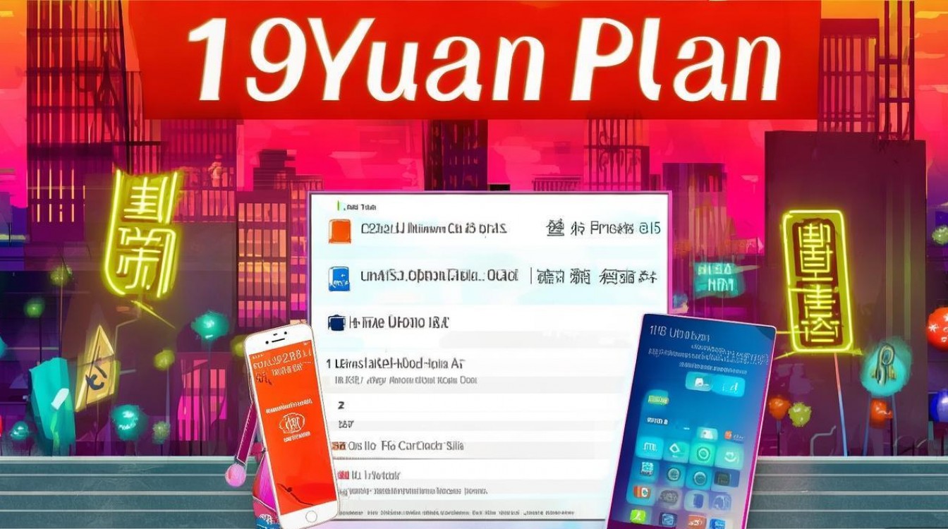 中国联通19元套餐包含哪些具体内容和服务? 中国联通19元套餐包含哪些具体内容和服务?