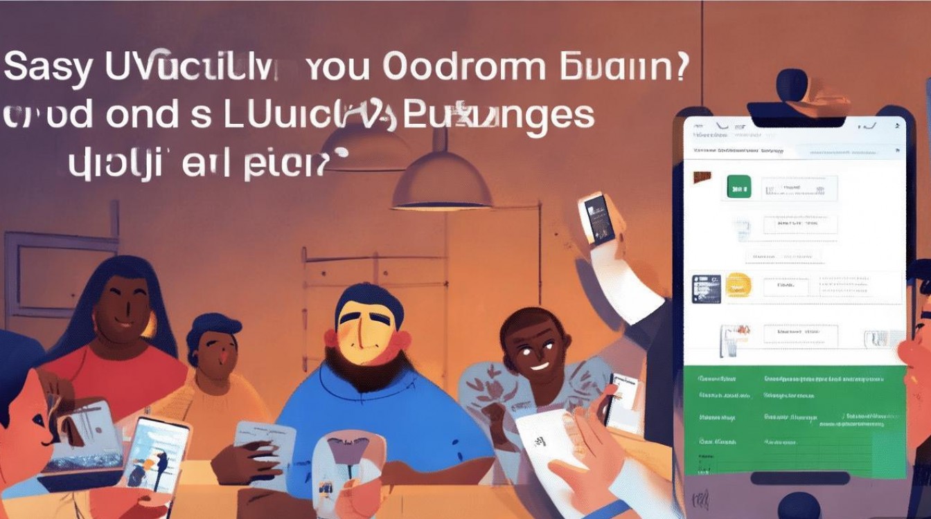 如何轻松选择并订购联通卡最适合自己的套餐？