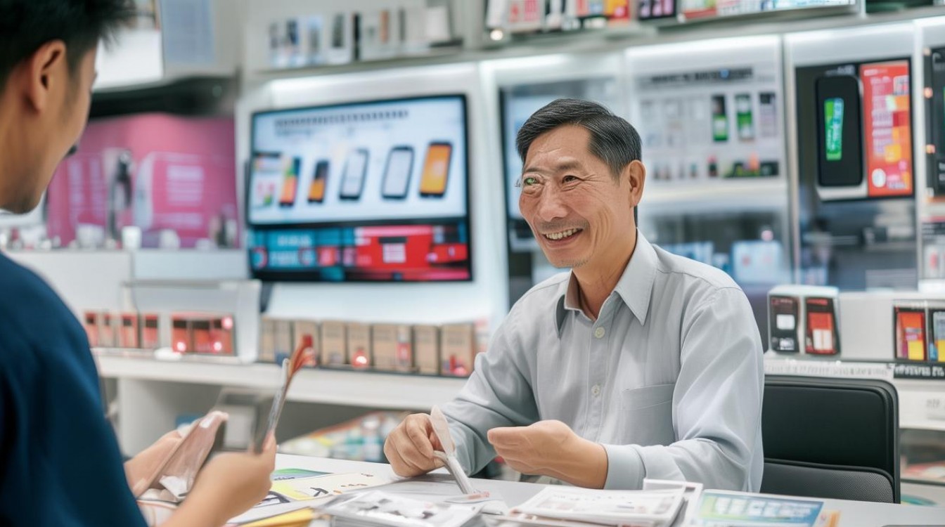 广东联通卡如何换套餐？