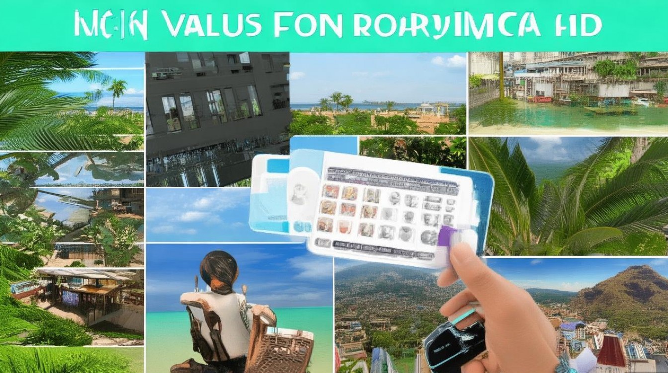 东南亚电信卡套餐性价比高吗？覆盖范围广不广？适合长途旅行使用吗？