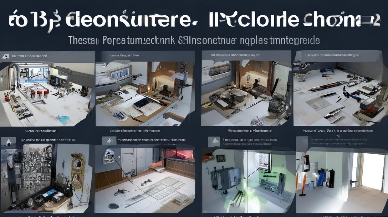 宽带接线器安装步骤详解，确保网络连接无忧，有何疑问？