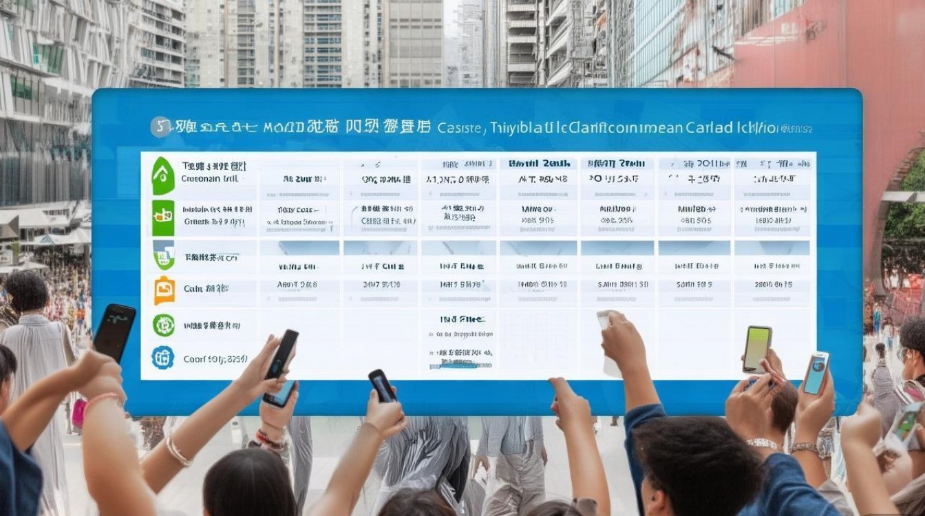 太原移动卡套餐众多，究竟哪个性价比最高？用户如何选择最适合自己的套餐？