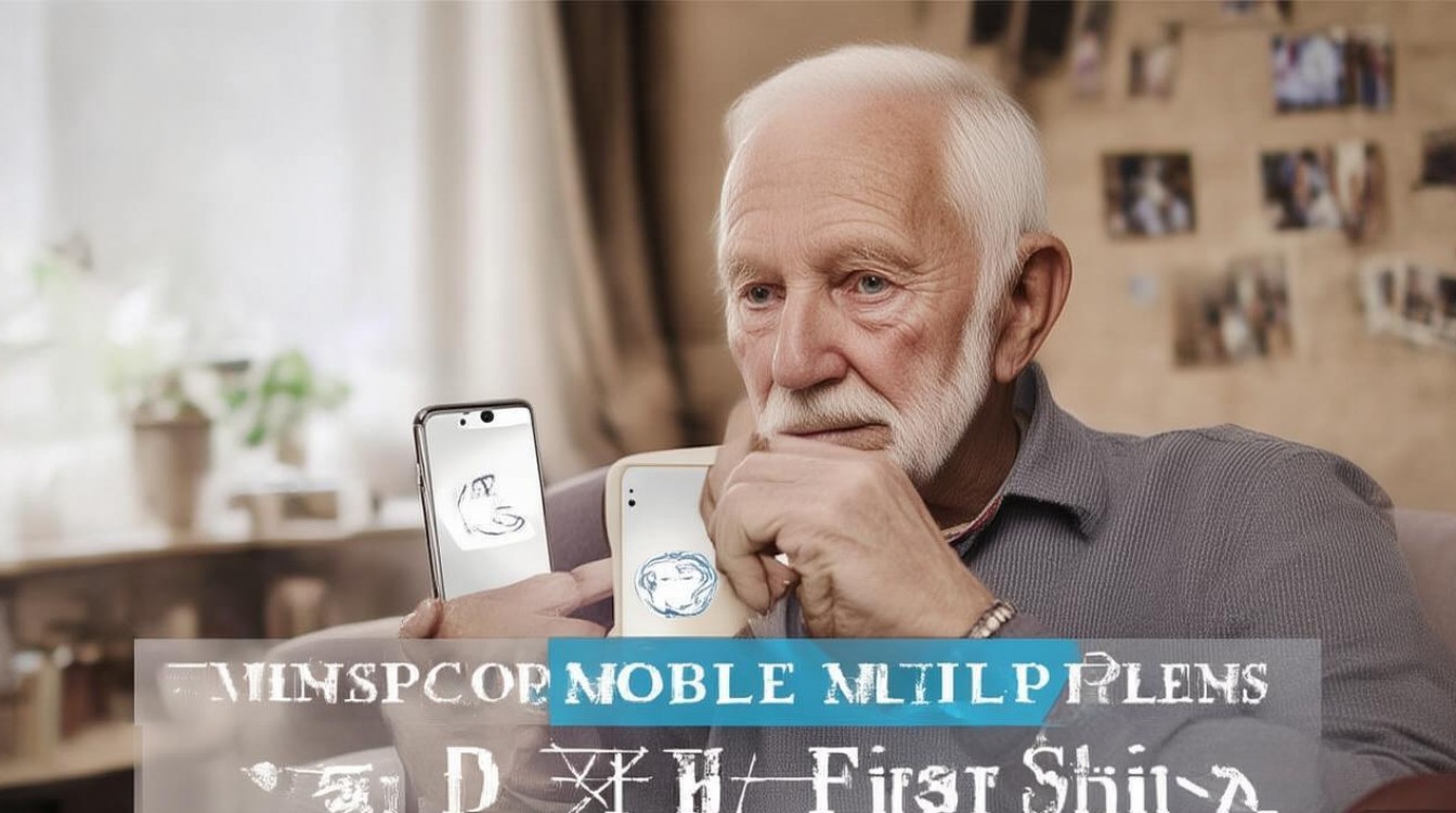 老人使用哪种移动卡套餐更划算？