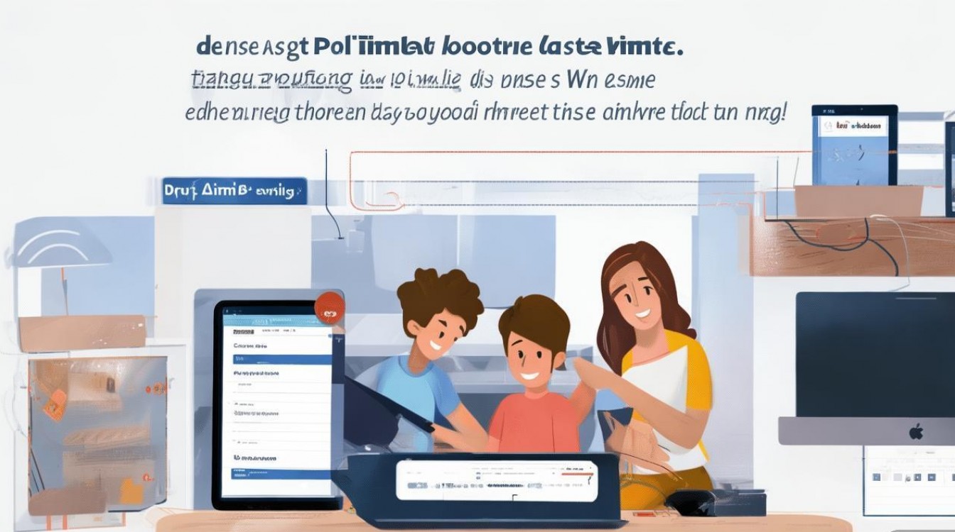 如何轻松调整家庭宽带上网时间设置？常见操作及技巧详解