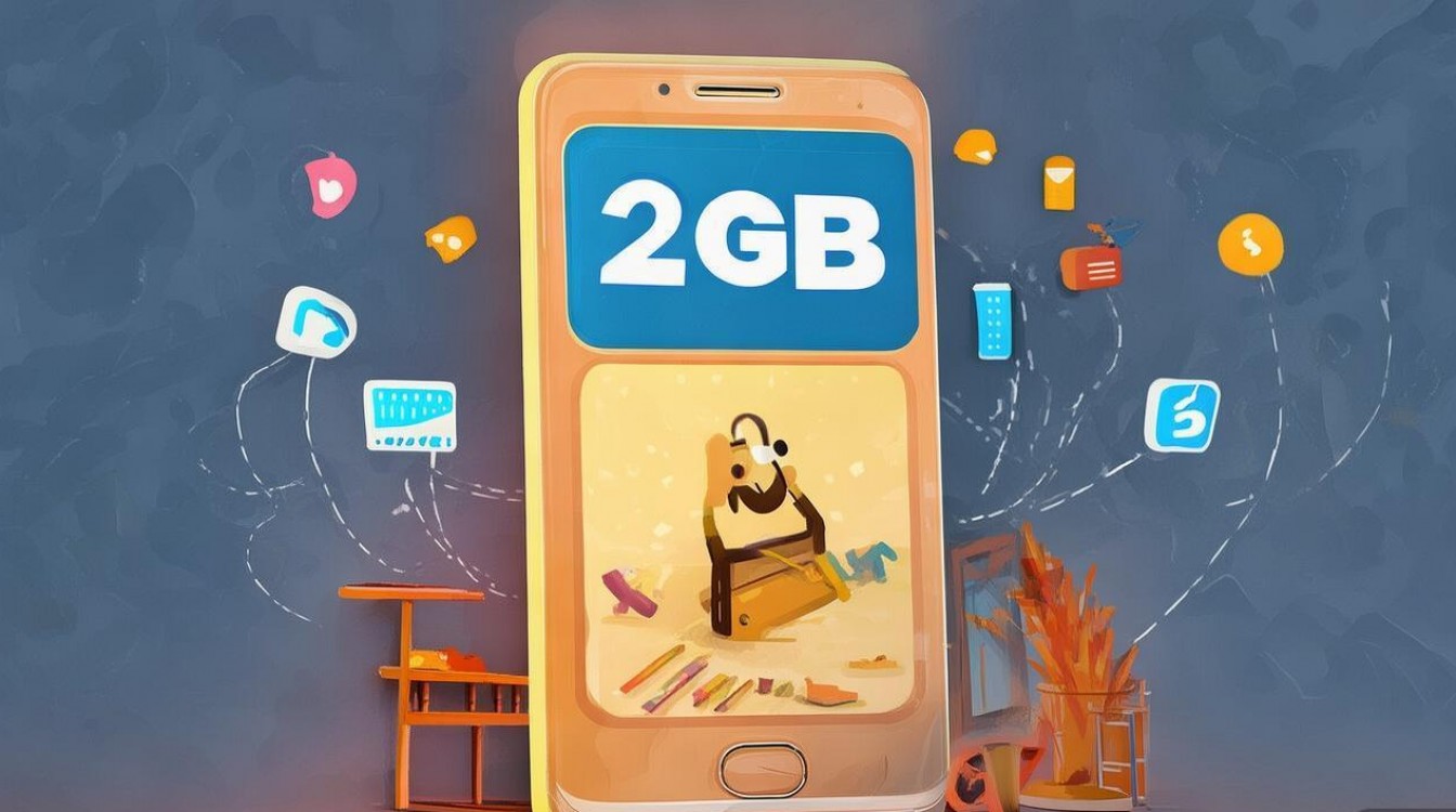 2元手机日流量限制是多少？能否满足日常使用需求？
