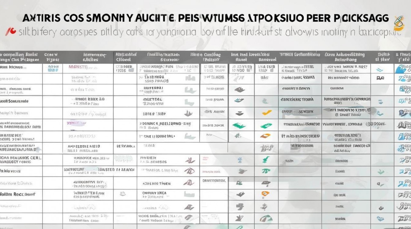 如何比较不同省钱月卡套餐，找出最划算的那一款？