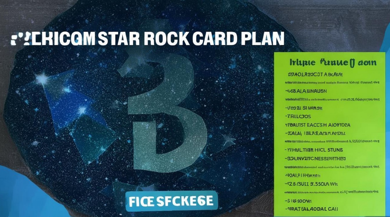 电信星岩卡套餐性价比高吗？流量、通话、优惠详情揭秘！