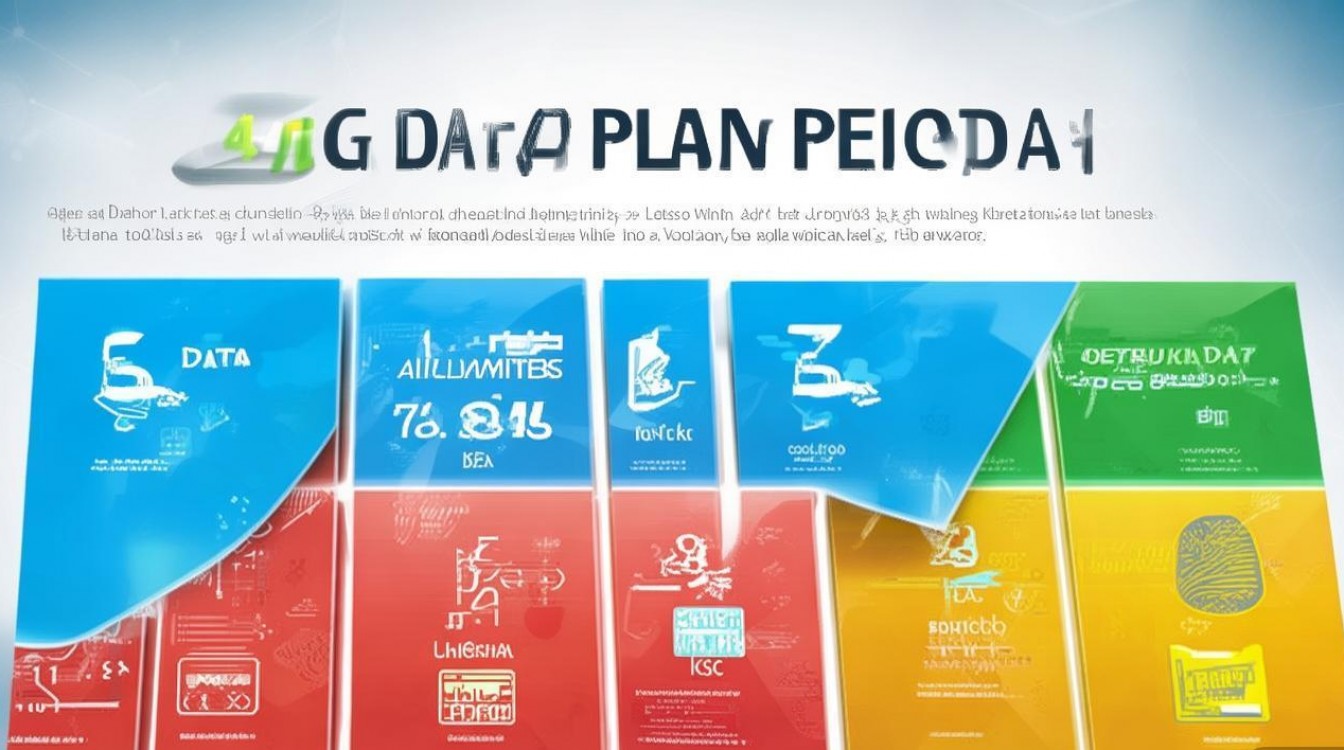联通4G版卡套餐丰富多样，具体有哪些套餐可选呢？