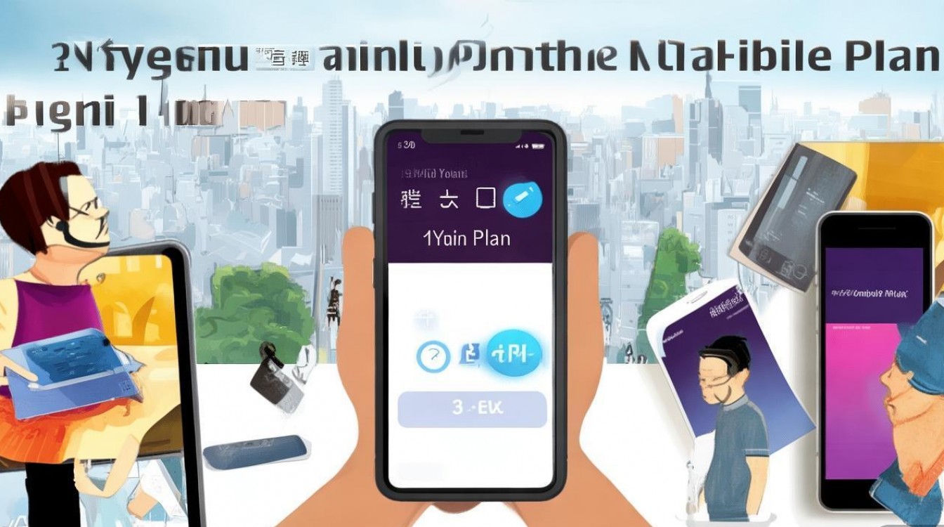 移动19元套餐一元一g卡性价比高吗？值得办理吗？